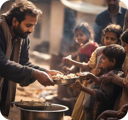 अन्नदानम्