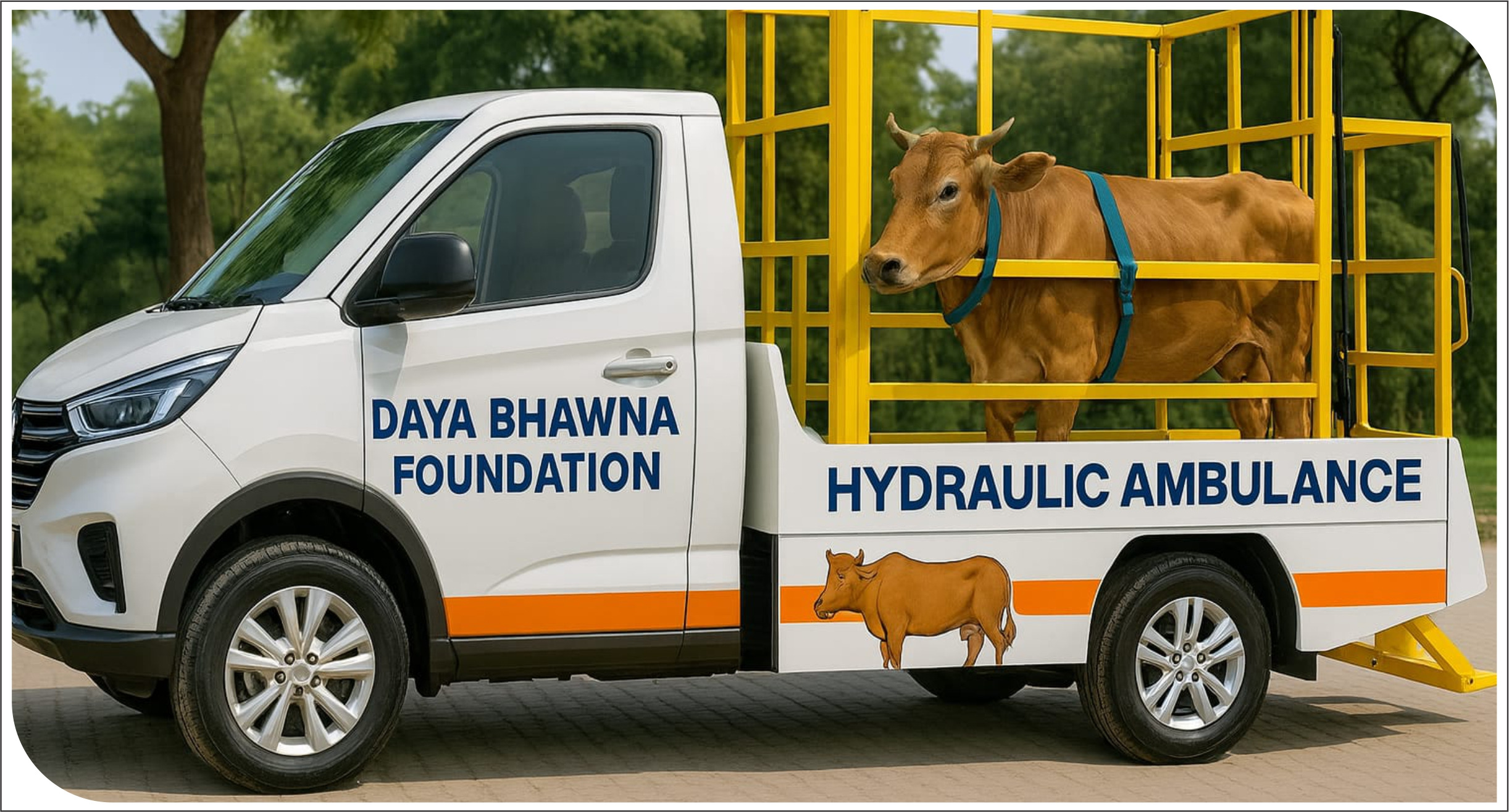 एम्बुलैंस सेवा