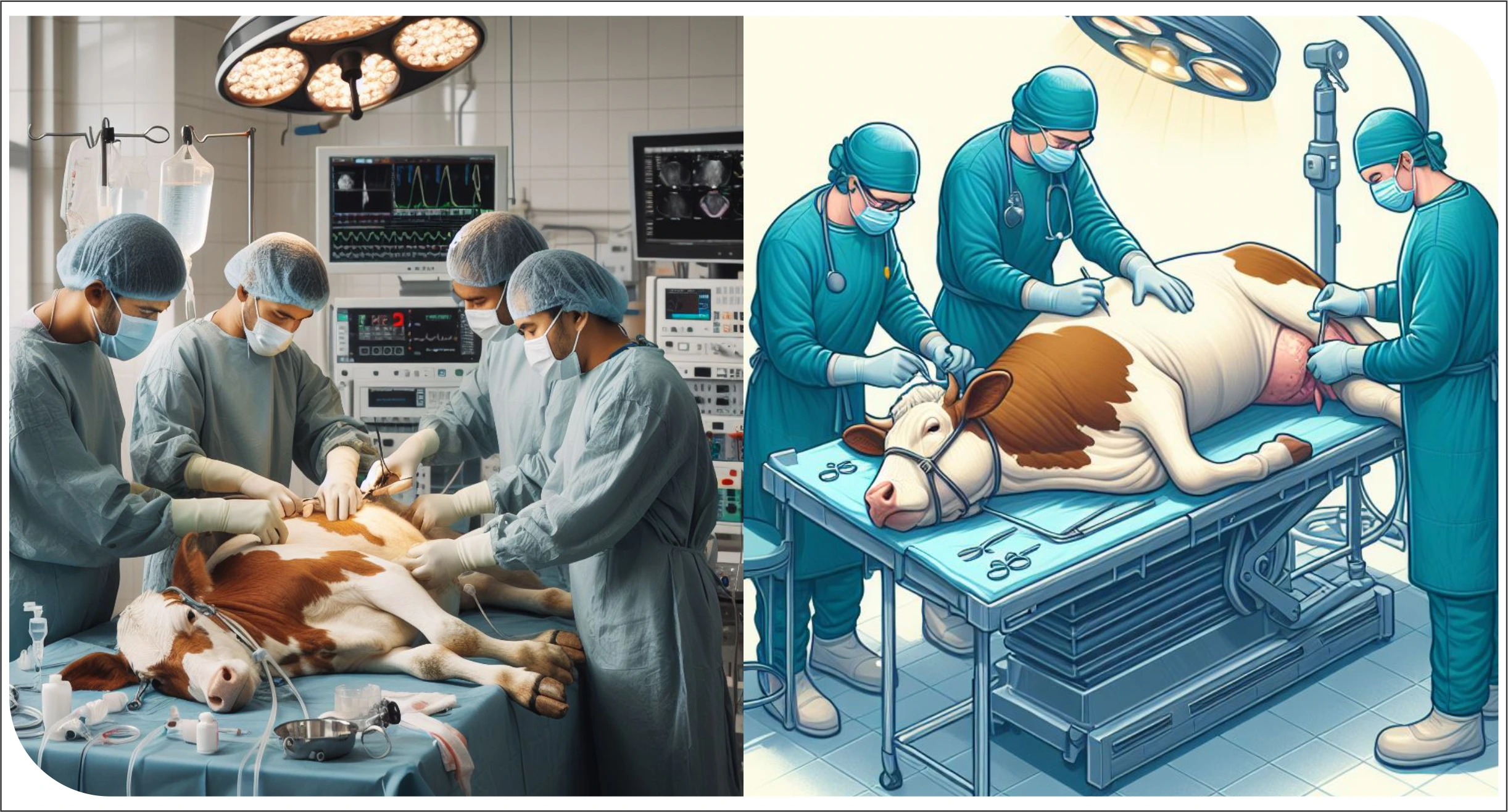 ऑपरेशन कक्ष