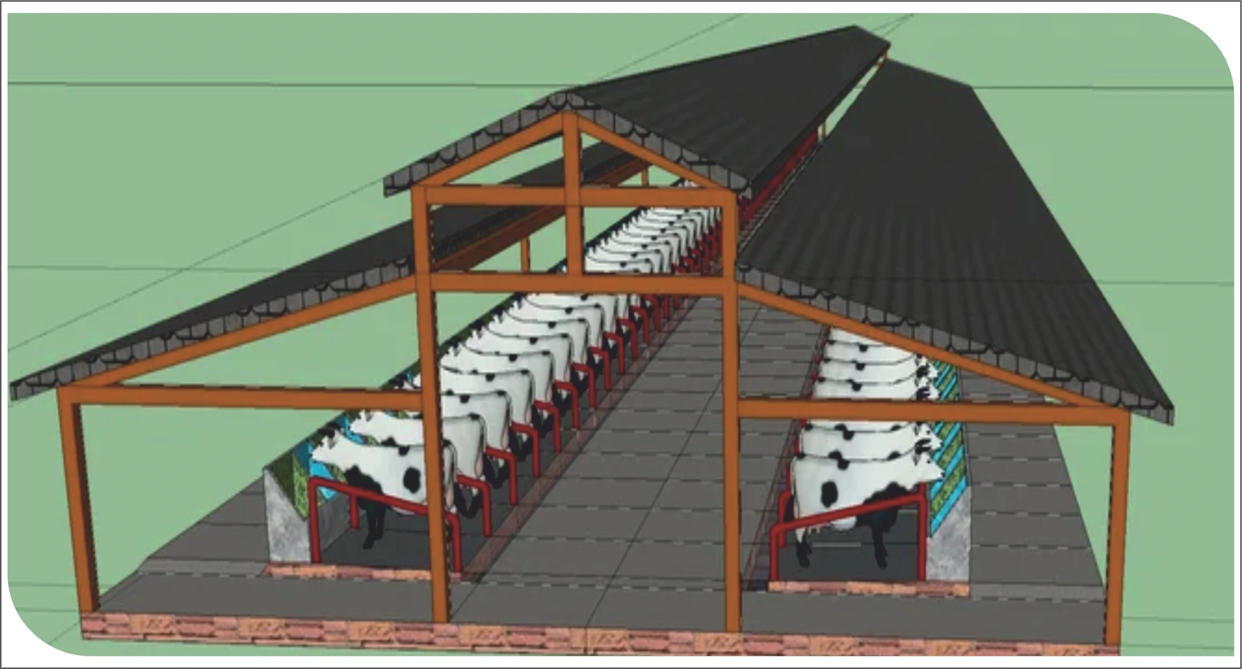 गौ विश्राम गृह