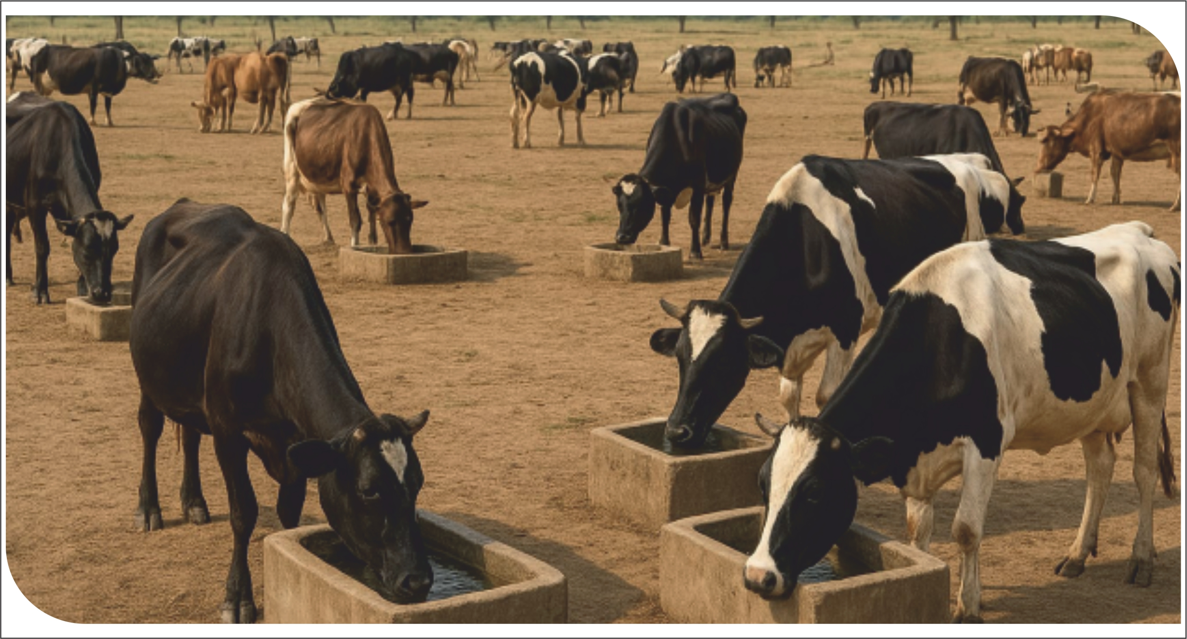 जल व्यवस्था