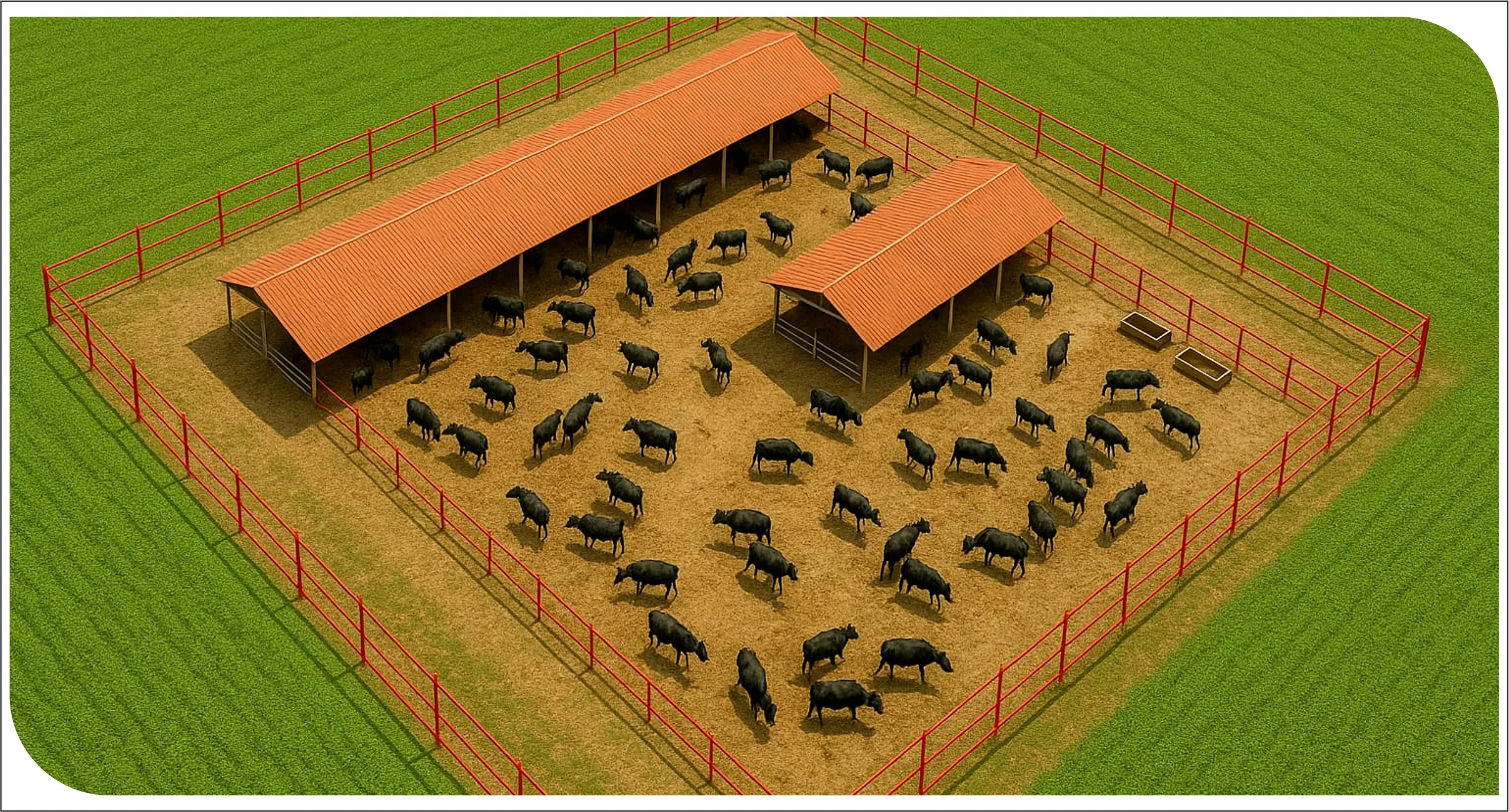 तार फेंसिंग