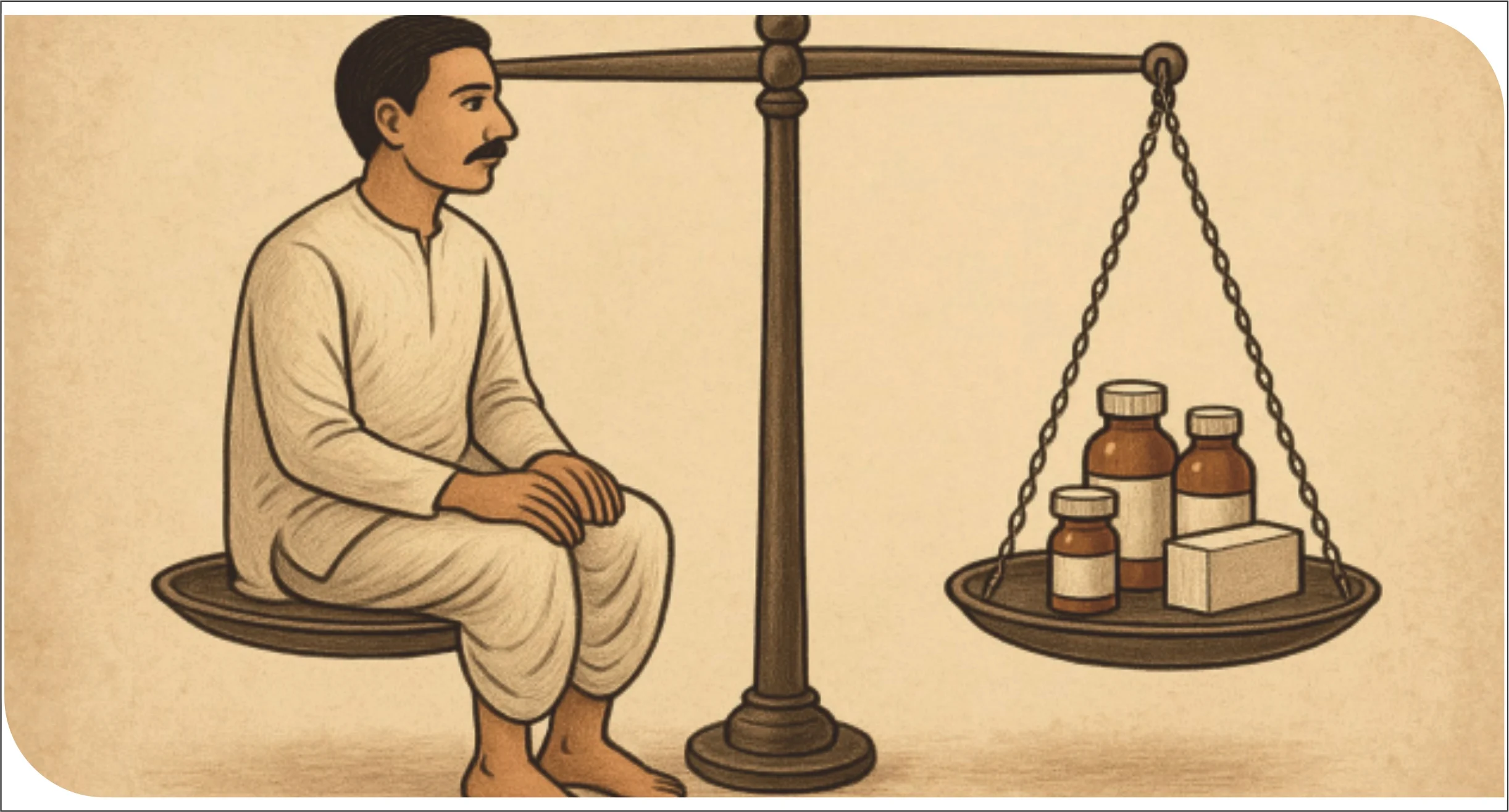 तुला दान