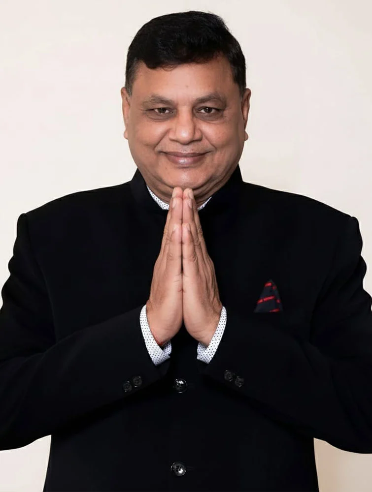 अध्यक्ष