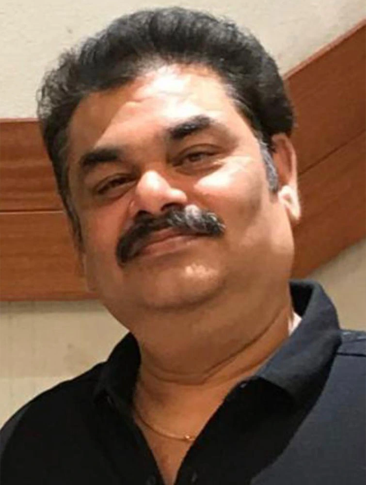 कोषाध्यक्ष