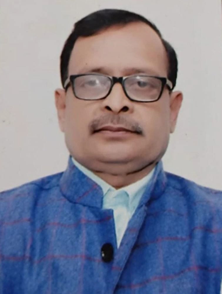 सह कोषाध्यक्ष