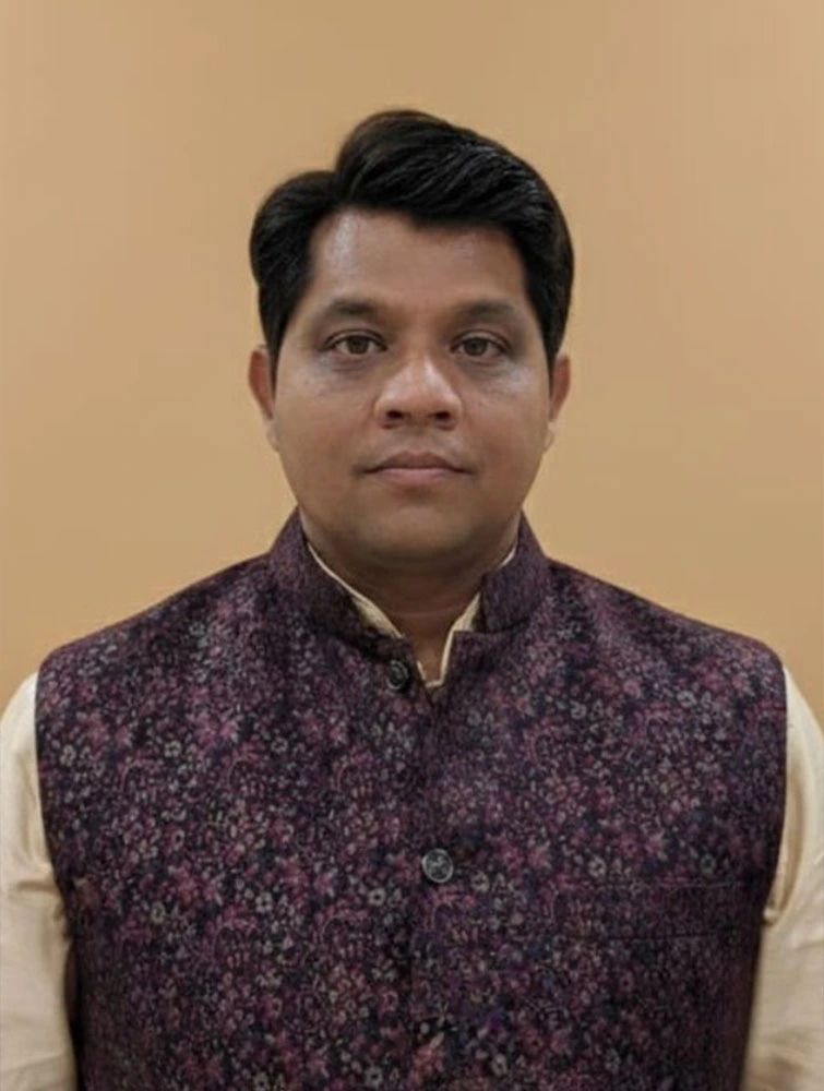 सह कोषाध्यक्ष