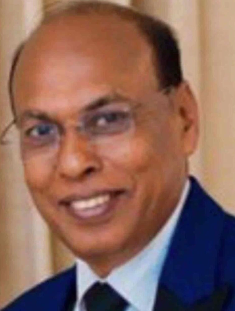 प्रमुख सलाहकार