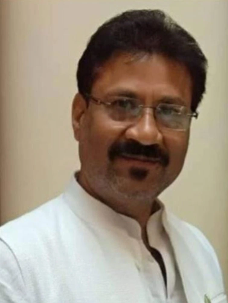 प्रमुख सलाहकार