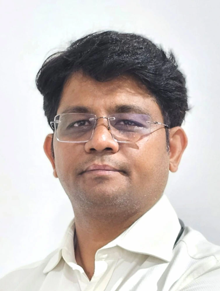 प्रमुख सलाहकार