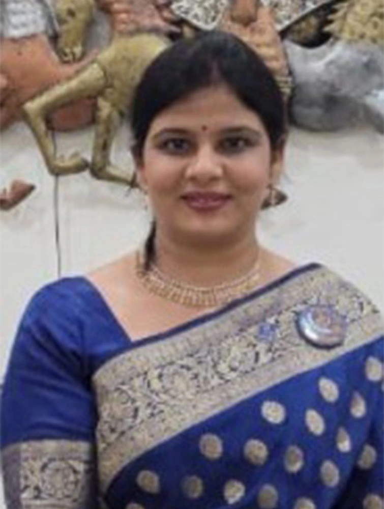 प्रमुख सलाहकार