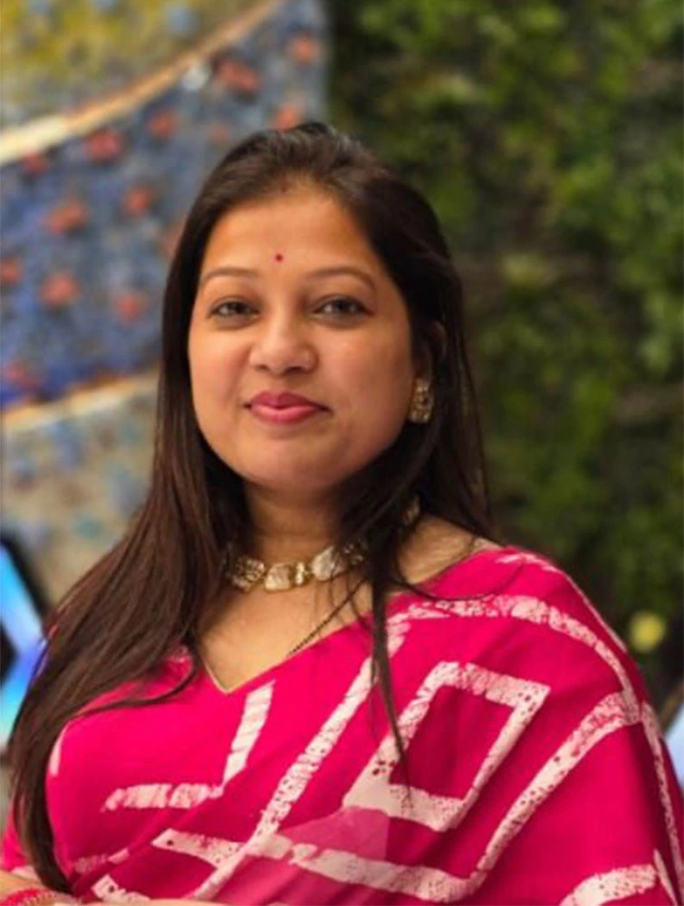 प्रमुख सलाहकार