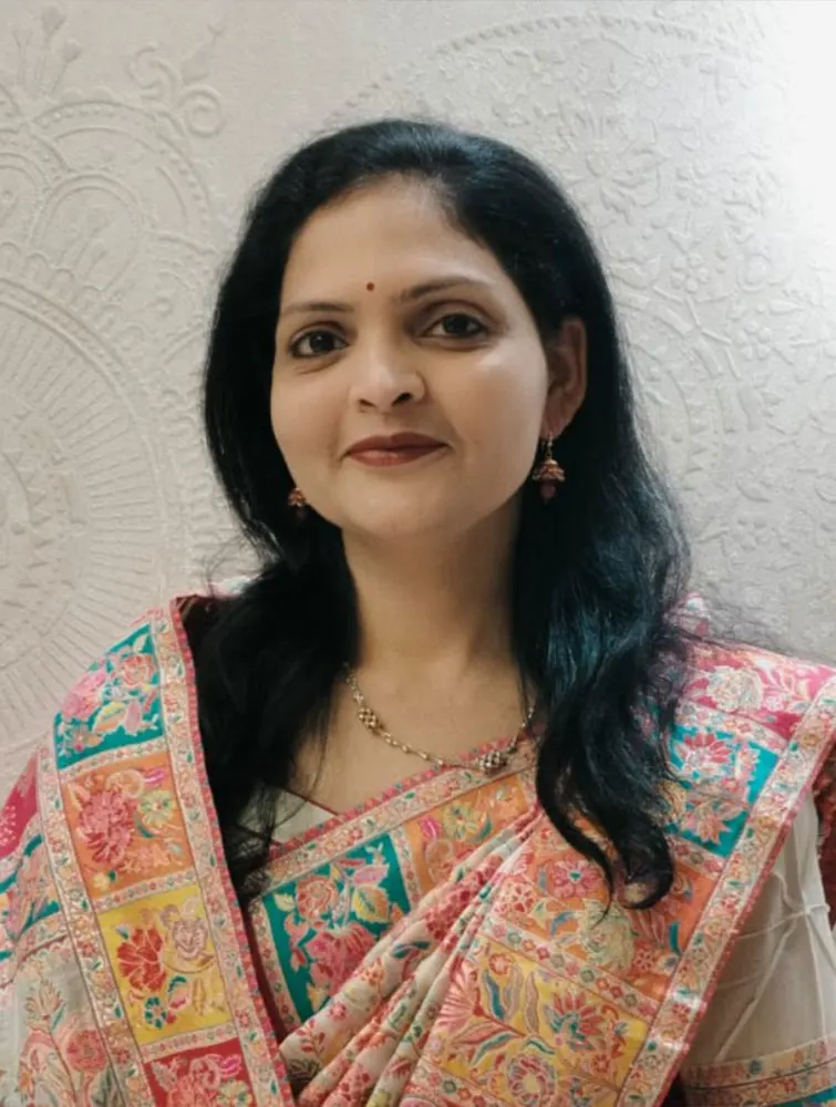 प्रमुख सलाहकार