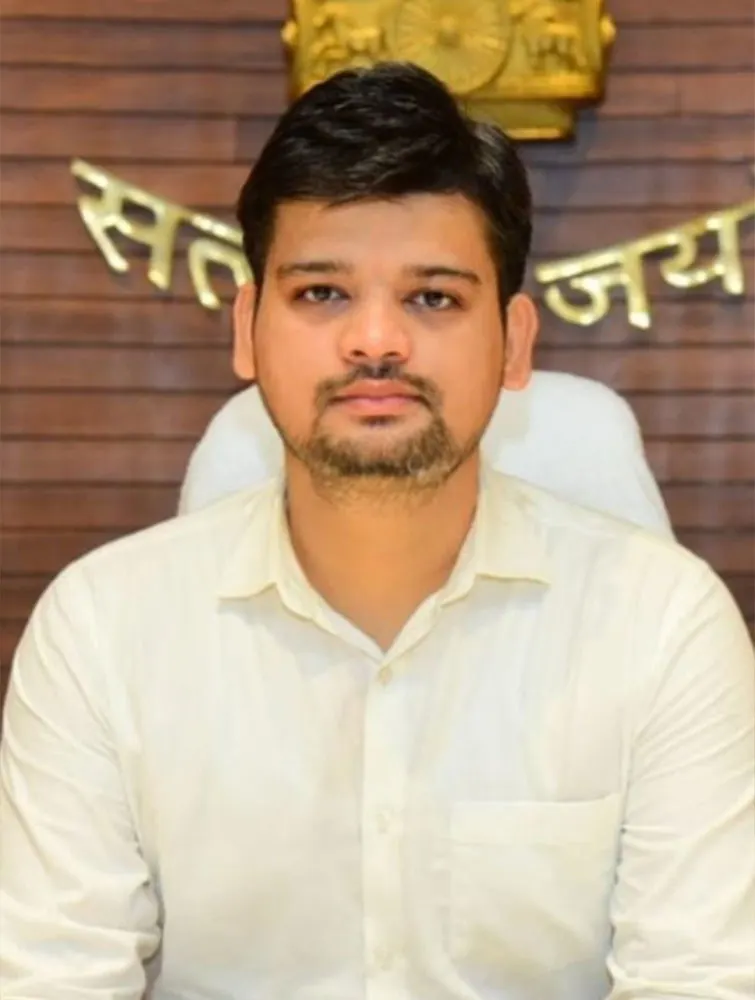 प्रशासनिक सलाहकार