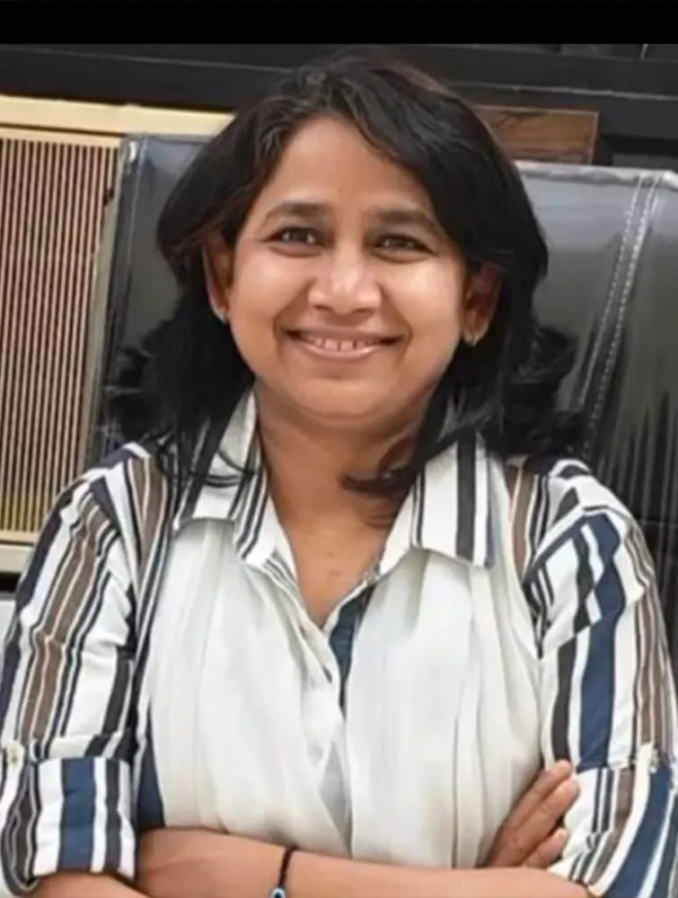 प्रशासनिक सलाहकार