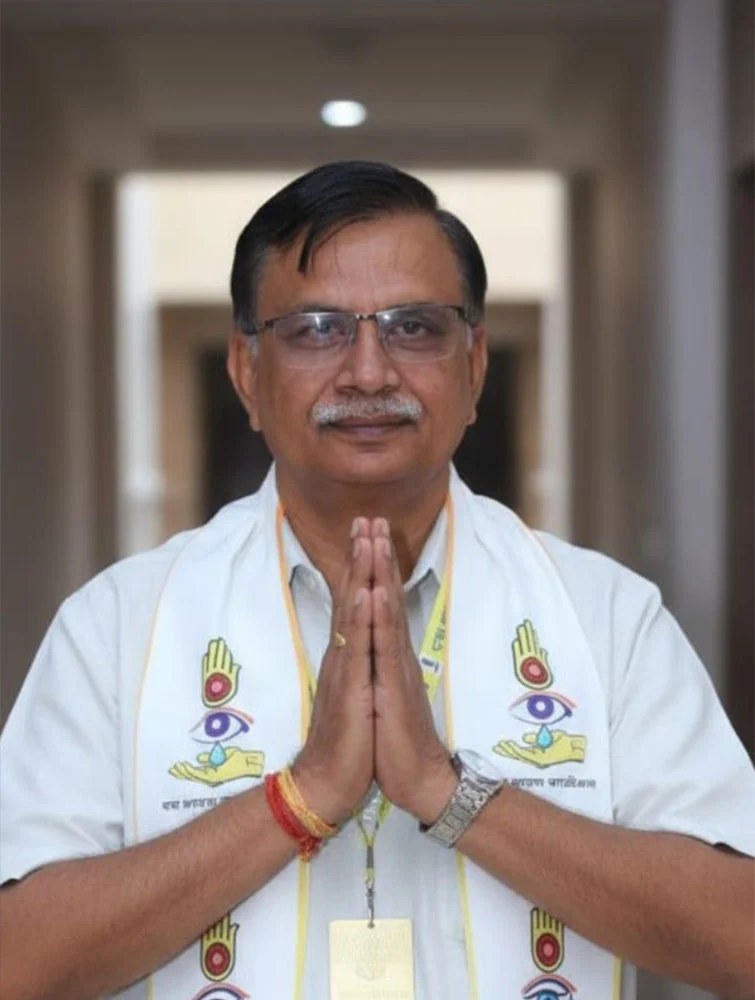 कार्याध्यक्ष