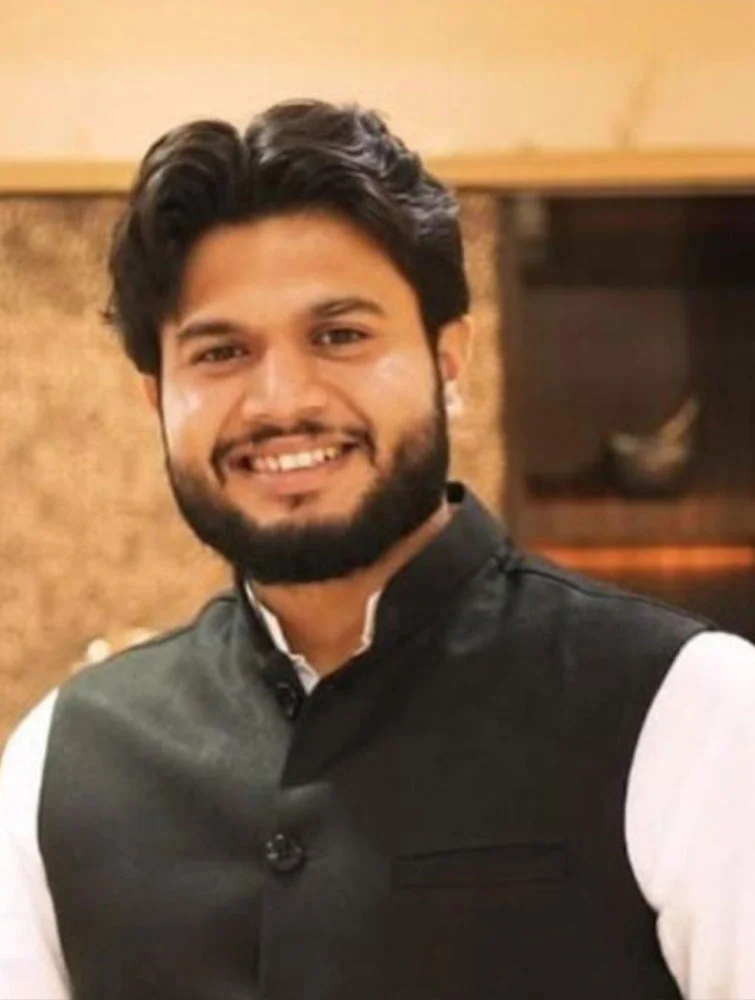 लीगल एडवाइजर