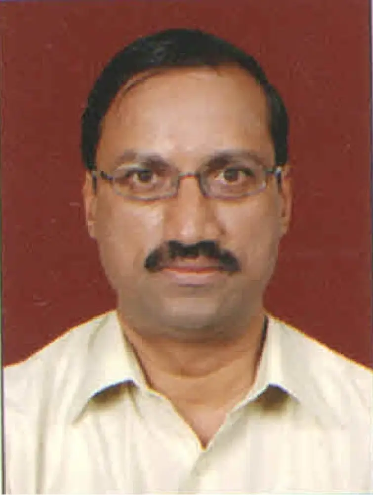 वरिष्ठ उपाध्यक्ष