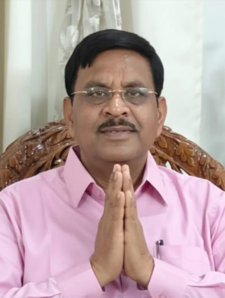 उपाध्यक्ष