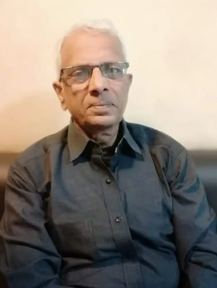 प्रमुख सलाहकार