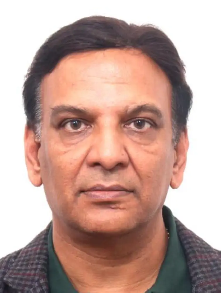 उपाध्यक्ष