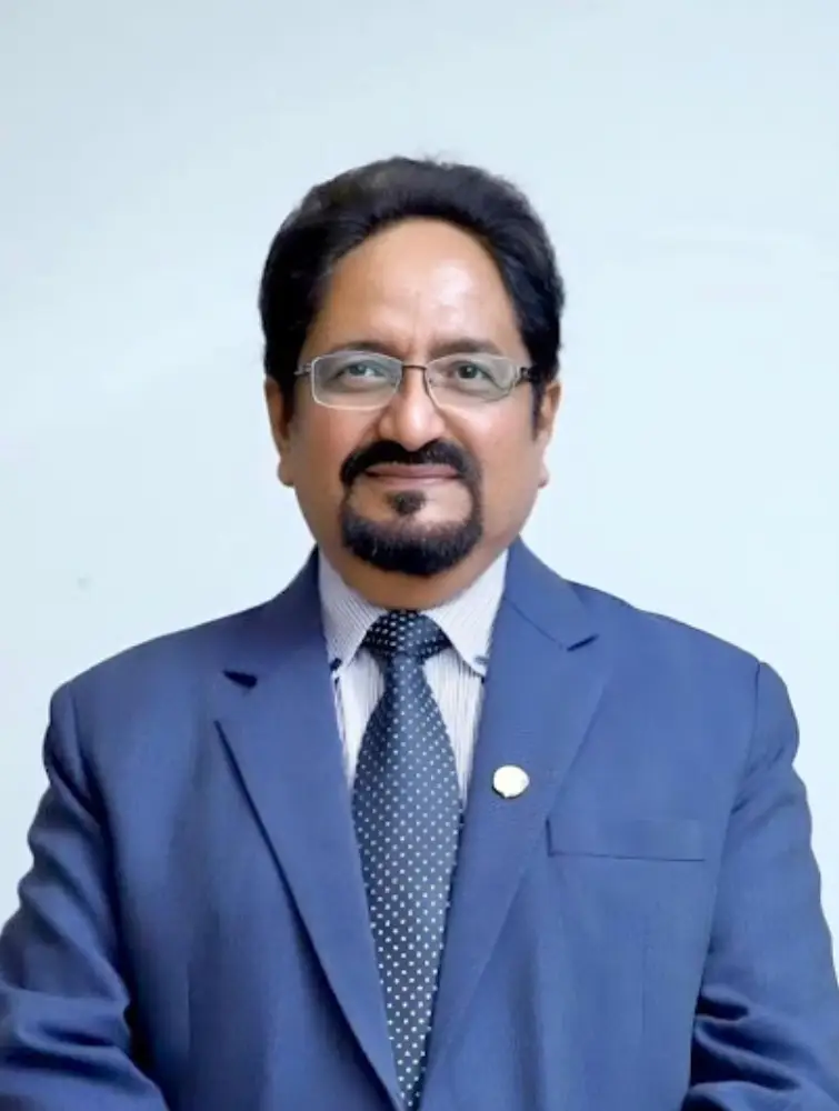 उपाध्यक्ष