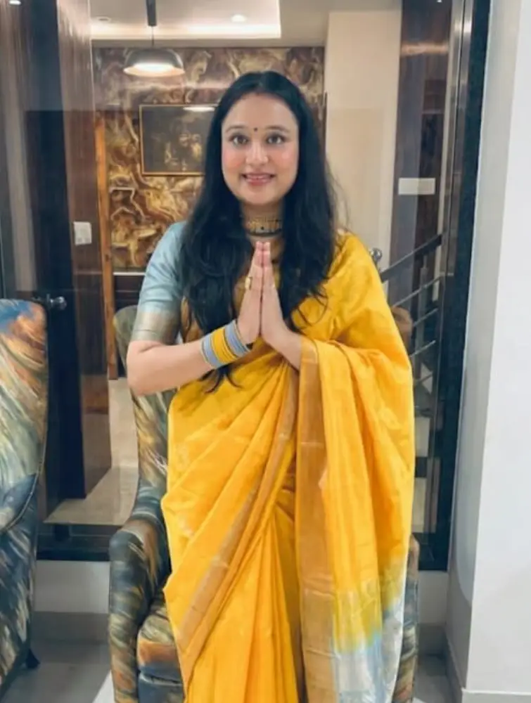 प्रमुख सलाहकार