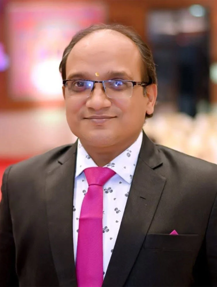 महामंत्री