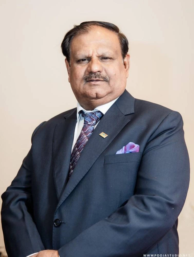 प्रशासनिक सलाहकार