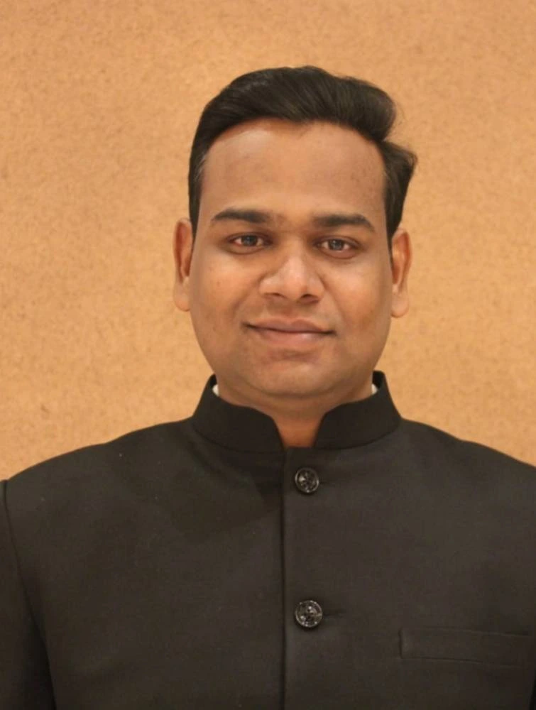 प्रमुख सलाहकार