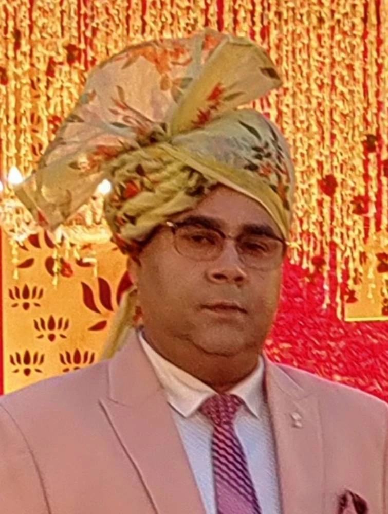 महामंत्री