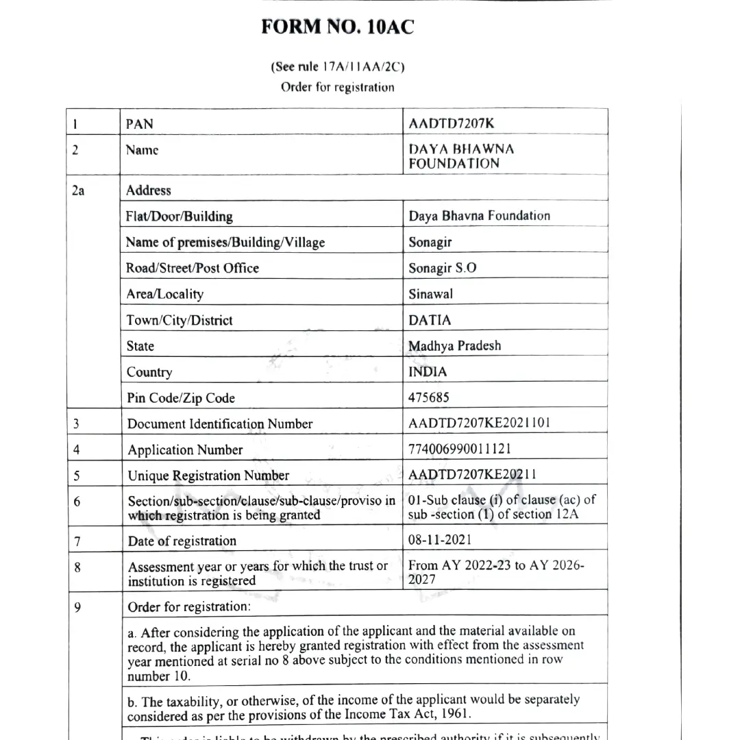 DayaBhawnaFoundation-Daya-Bhawna-Trust