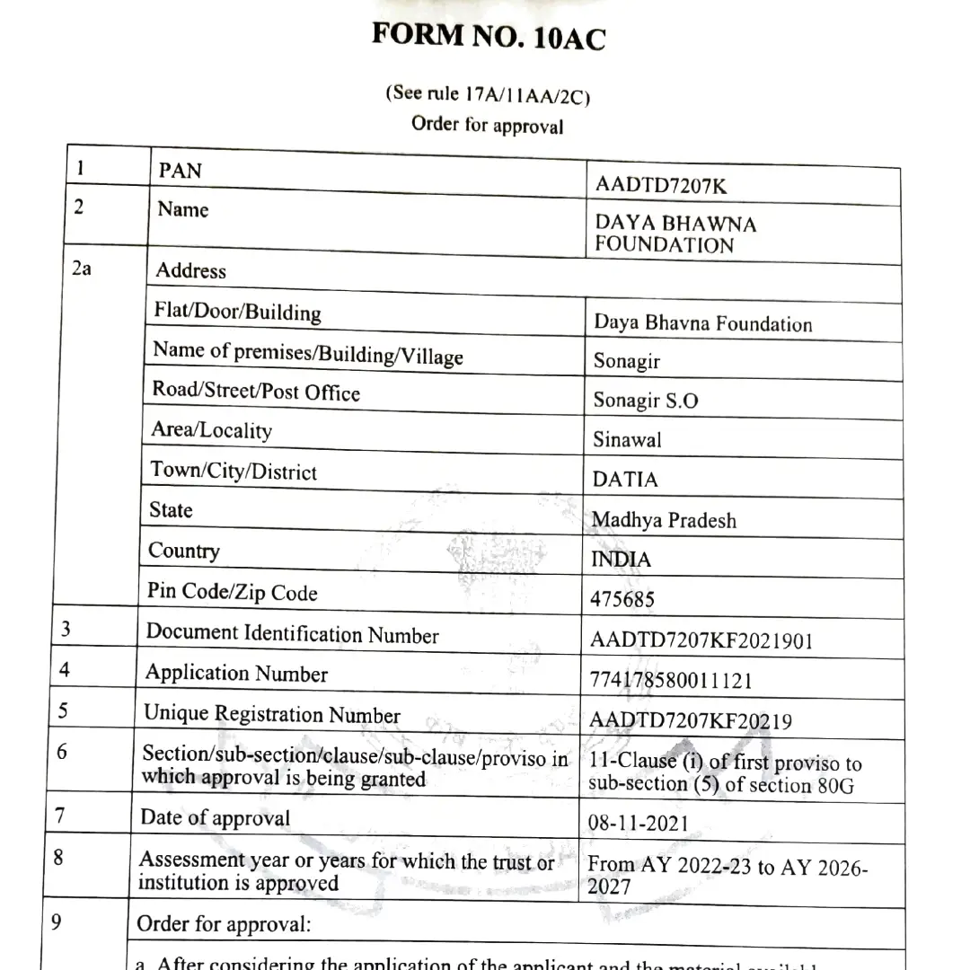 DayaBhawnaFoundation-Daya-Bhawna-Trust