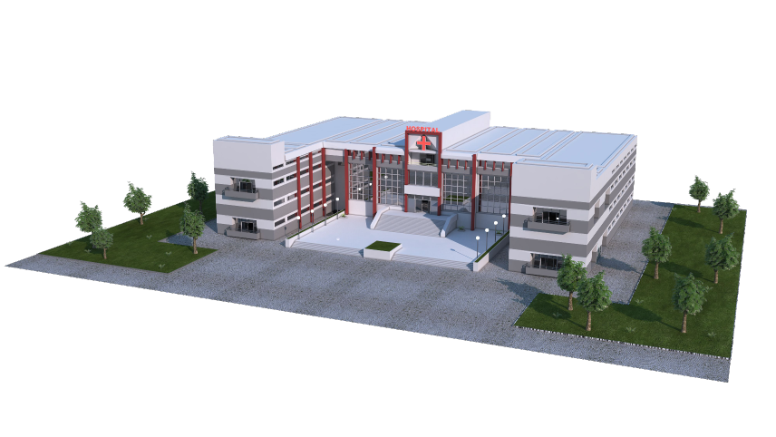 DayaBhawnaFoundation-Hospital