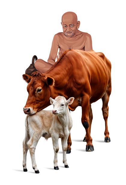 DayaBhawnaFoundation-Animal