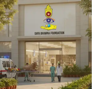 DayaBhawnaFoundation