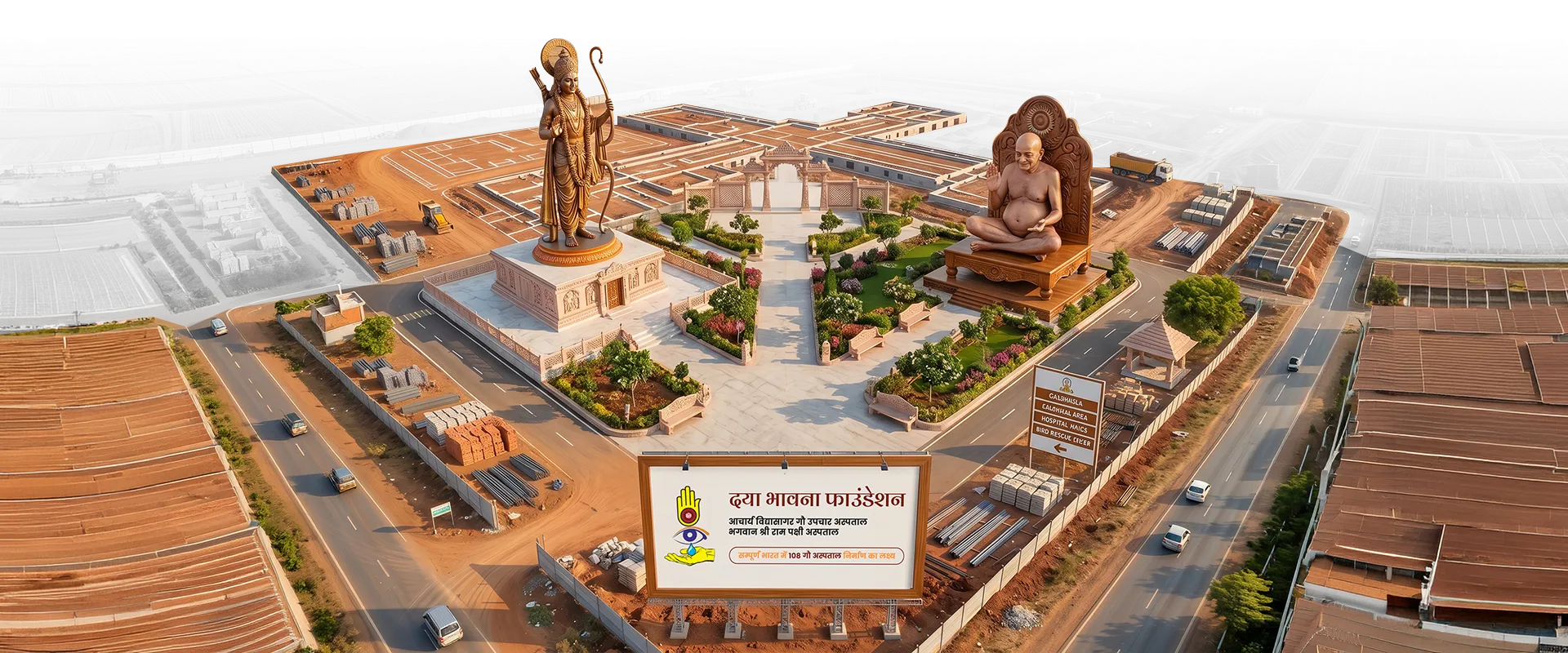 DayaBhawnaFoundation-Bhoo-Dan