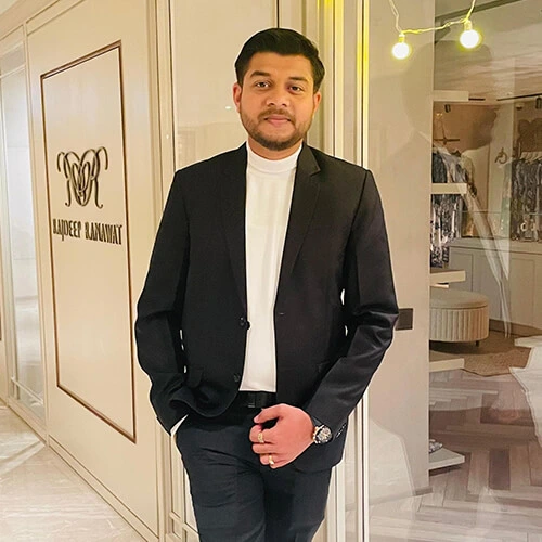 DayaBhawnaFoundation-Vishal-Jain